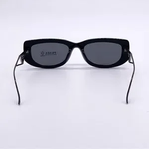 NEW PR14YS 1AB5S0 UNISEX NEW COLLECTION PRADA SUNGLASSES PR 14YS 1AB-5S0 SPR 14Y Prada | Accessories | New Pr4ys 1ab5s Unisex New Collection  main image 4